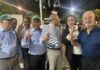 POLITICA: FP llevará a la alcaldia de Bonao al abogado Julio Guerrero