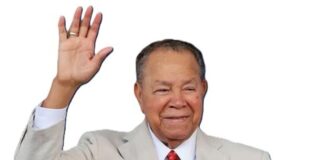 MLB: Los Gigantes rinden tributo al legendario Juan Marichal