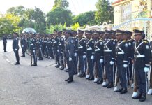 OPINIÓN: Formación de militares
