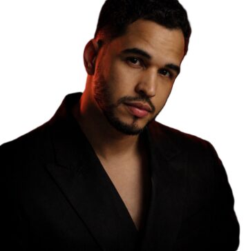 MUSICA: Bachatero Romanz Rey lanza bachata «Vivir si tu cariño»