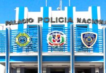 El general Martín Miguel Tapia Sánchez es el nuevo inspector general de la Policía