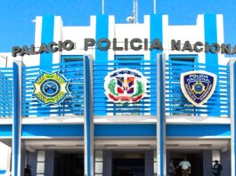 El general Martín Miguel Tapia Sánchez es el nuevo inspector general de la Policía