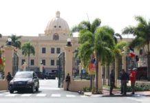 GOBIERNO: Prensa acreditada es excluida de cobertura en el Palacio Nacional