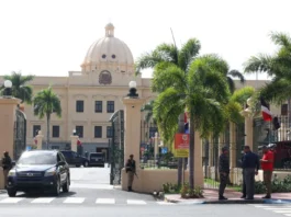 GOBIERNO: Prensa acreditada es excluida de cobertura en el Palacio Nacional