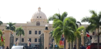 GOBIERNO: Prensa acreditada es excluida de cobertura en el Palacio Nacional