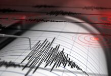 ADVERTENCIA: Coronel de Bomberos del DN plantea reforzar preparación de RD ante eventual terremoto