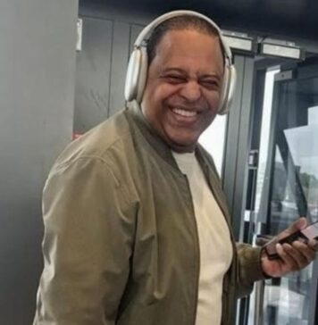 MUSICA: El maestro Wilfrido Vargas reafirma su fuerza con el tema “Yo sin ti”