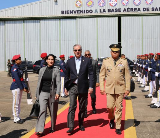 Gobierno: Abinader viaja este domingo a Nueva York para participar en Asamblea General de la ONU