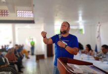 Educación: Dirigentes de Bonao se revelan contra cúpula ADP por decisión de aplazar luchas del sindicato