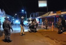 Cotuí: Matan hombre en alegado intercambio de disparos en Cevicos, Sánchez Ramírez