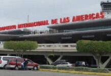 RIESGO: Intentó viajar a España con 5 kilos de cocaína en pantalones jeans, pero fue detenida en el AILA
