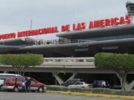 RIESGO: Intentó viajar a España con 5 kilos de cocaína en pantalones jeans, pero fue detenida en el AILA