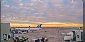 TRAGEDIA: Al menos cinco muertos tras estrellarse un avión de Amazon cerca del aeropuerto de Miami