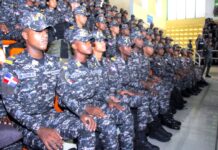 Policia Nacional: Más de 12 mil graduados se suman a las filas de la Policía bajo el nuevo concepto de reforma