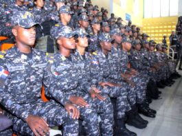 Policia Nacional: Más de 12 mil graduados se suman a las filas de la Policía bajo el nuevo concepto de reforma