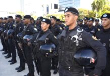 OPINIÓN: Cacería policial