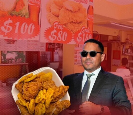 DOMINICANOS PRIMERO: Alofoke dice»En mi partido no daremos dádivas, ni dinero, ni pica pollo»