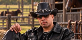 MÚSICA: Exponente urbano Lokixximo con nuevo tema musical titulado «Vakera»