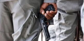 Intercambio de disparos: Policía mata dos que eran buscados por asesinato de “Diddy Glow” en Boca Chica