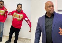 BONAO: Se acerca temporada navideña; vienen los bailables Navideños Novel