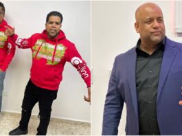 BONAO: Se acerca temporada navideña; vienen los bailables Navideños Novel