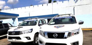 Investigan: Hallan muerta a mujer en cabaña de San Cristóbal; sospechan de su pareja