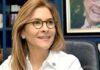 POLITICA: Carolina Mejía fortalecerá sus aspiraciones con el jefe del Senado como jefe de campaña