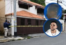 SUCESO: Julián Oro Duro pide a la Policía no matar a los asaltantes para dar con los autores intelectuales