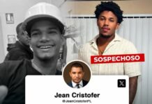 LO BUSCAN COMO AGUJA: Supuesto matador de Emmanuel Contreras Medina, en Los Praditos, habría salido a Estados Unidos