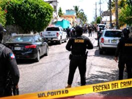 Dejó inconsciente a hombre: Apresan mujer acusada de drogar a hombre para robarle relojes Rolex y Patek Philippe