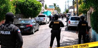 Intercambios: Mueren «Caco Leche y ‘Rolando» en enfrentamientos con la Policía
