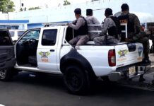 Seguridad ciudadana: Fuerza de Tarea Conjunta intensifica operativos preventivos en Santo Domingo Norte
