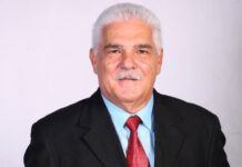 Luctuosa: Destacado periodista Claudio Concepción recibe cristiana sepultura