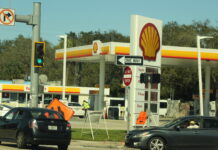 ECONOMIA: Gobierno congela precios de las gasolinas, GLP y gasoil
