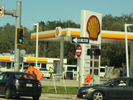 ECONOMIA: Gobierno congela precios de las gasolinas, GLP y gasoil