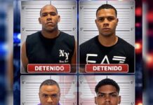 Tiene 18 años: Arrestan a «Chiquito», el último de los implicados en ataque a Julián Oro Duro y asesinato de su esposa