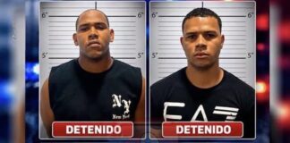 Tiene 18 años: Arrestan a «Chiquito», el último de los implicados en ataque a Julián Oro Duro y asesinato de su esposa