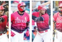 Torneo de Invierno: Escogido confirma iniciará prácticas el 25 de septiembre