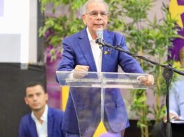 Politica: Con sentencia de tribunal, el PLD tiene la «cancha abierta» para celebrar consulta de aspirantes en octubre