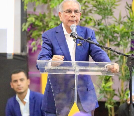 Politica: Con sentencia de tribunal, el PLD tiene la «cancha abierta» para celebrar consulta de aspirantes en octubre