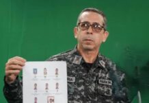 CRIMEN: A Loyca la mataron de un disparo y dejaron su cuerpo cerca de la Circunvalación SD; Policía ofrece detalles