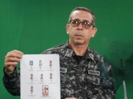 CRIMEN: A Loyca la mataron de un disparo y dejaron su cuerpo cerca de la Circunvalación SD; Policía ofrece detalles
