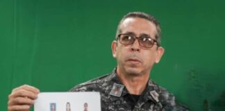 CRIMEN: A Loyca la mataron de un disparo y dejaron su cuerpo cerca de la Circunvalación SD; Policía ofrece detalles
