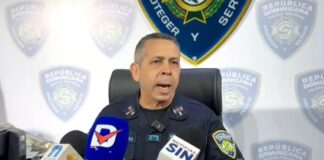 Delincuencia: En violento asalto matan a esposa Julián Oro Duro; el merenguero está herido