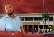 LÍO: Silencio rodea el supuesto incidente entre Edwin Encarnación y el hijo de exsenadores