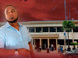 LÍO: Silencio rodea el supuesto incidente entre Edwin Encarnación y el hijo de exsenadores