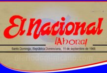 OPINIÓN: El Nacional: 60 años como «la voz de todos»