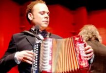 MÚSICA: El merengue se apoderó del Arena del Cibao: El Prodigio y la Súper Banda hacen historia en su reencuentro