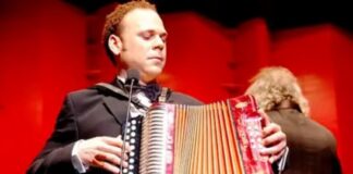 MÚSICA: El merengue se apoderó del Arena del Cibao: El Prodigio y la Súper Banda hacen historia en su reencuentro