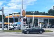 ¡Sorpresa!: Aumentan Gasolina Premium y gasoil Óptimo suben RD$9; Para la semana del 19 al 25 de septiembre
